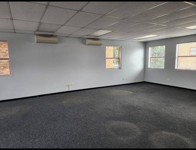 OFFICE PROPERTY TO RENT IN RANDPARK RIDGE